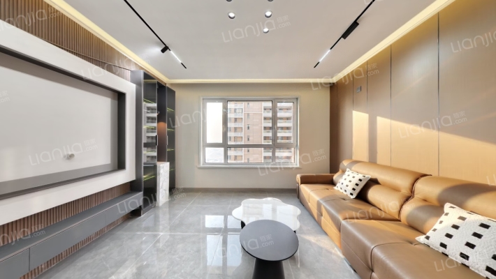 维特奥·幸福港湾二手房实景图