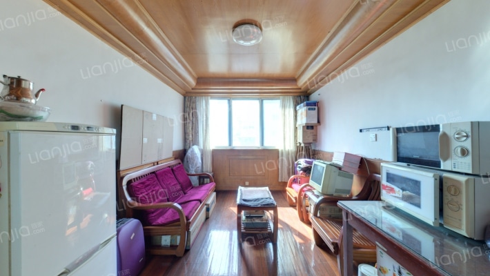 飞虹南村二手房实景图