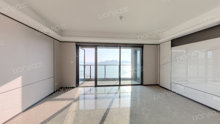 灵山湾壹号三期二手房实景图