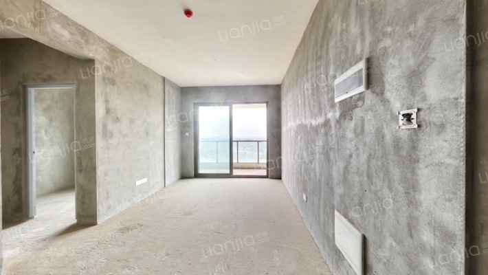 恒邦天府未来城二手房实景图