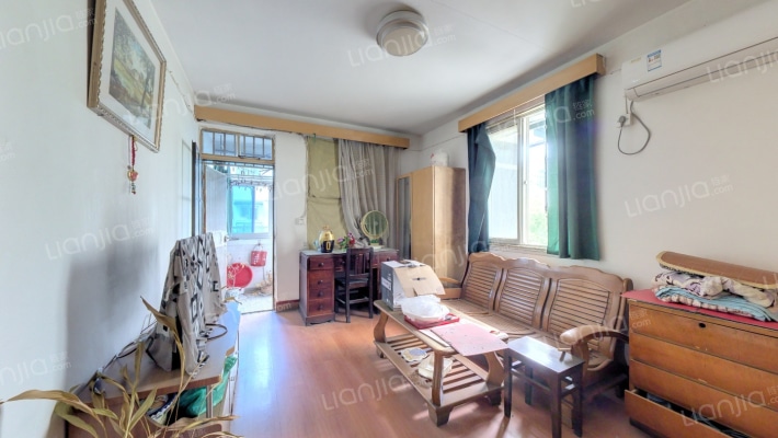 乌龙巷二手房实景图