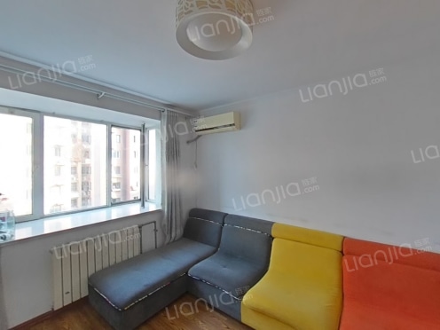 整租·金海山庄 2室1厅 南