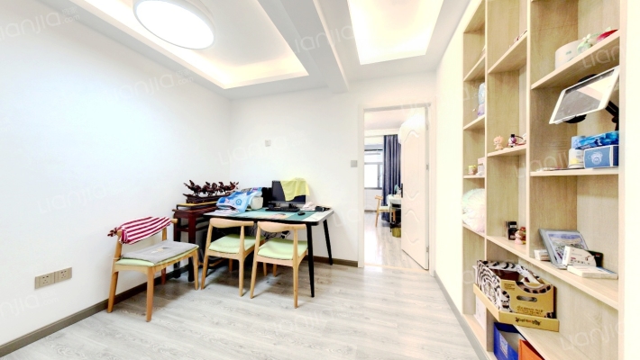 云南路二手房实景图