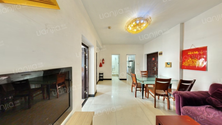 耀达仁和印象二手房实景图