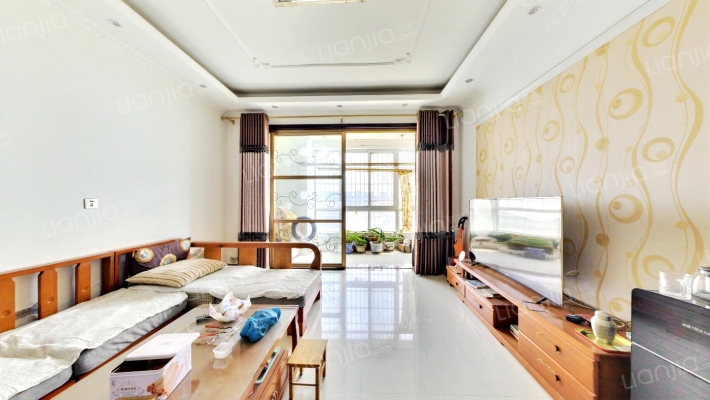 盛荣银座二手房实景图