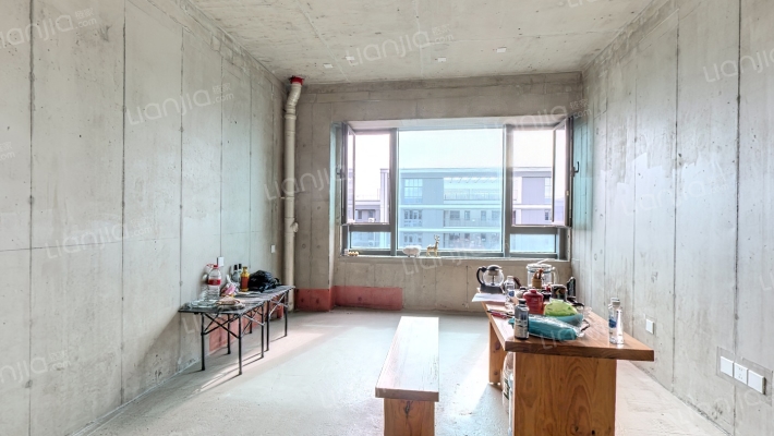 绿城复地柳岸晓风二手房实景图