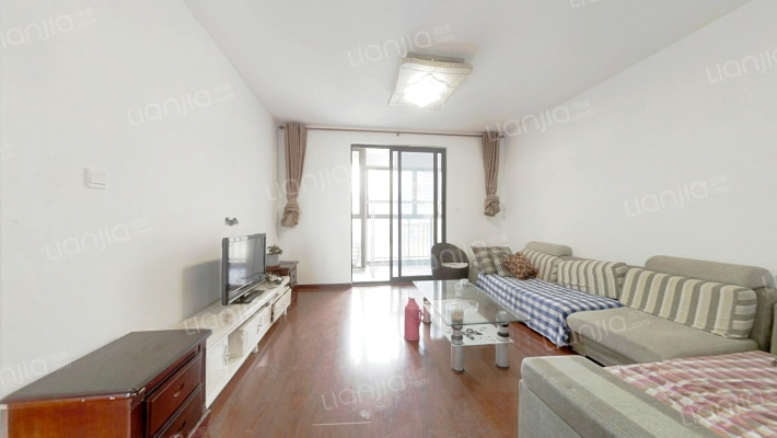 致源花园二手房实景图