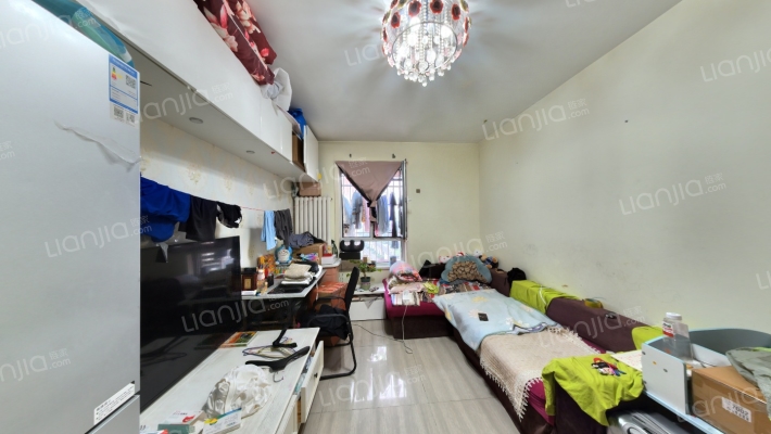 名景花园二手房实景图