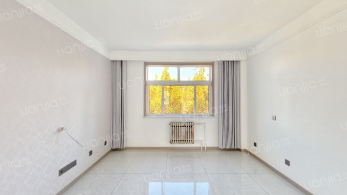 圣水花园东苑二手房实景图