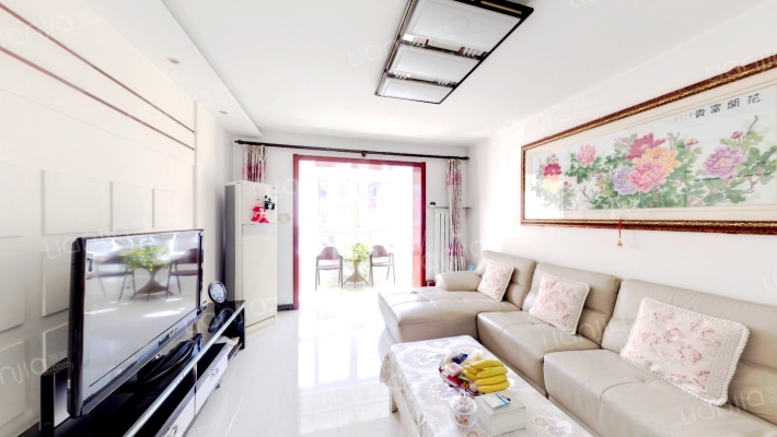 潞河苑二手房实景图