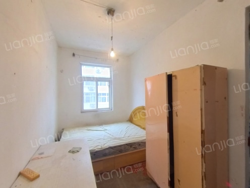 合租·伊春路50号 1居室 北卧