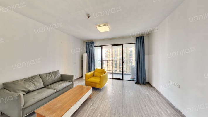 和润园二手房实景图