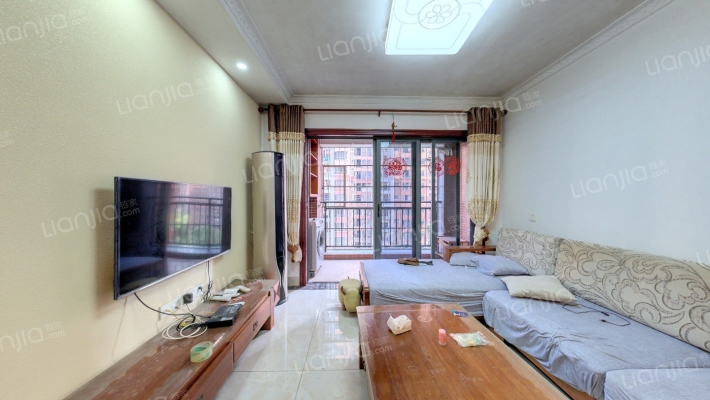 云星钱隆江南二手房实景图