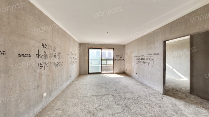 金盛·和泽嘉园二手房实景图