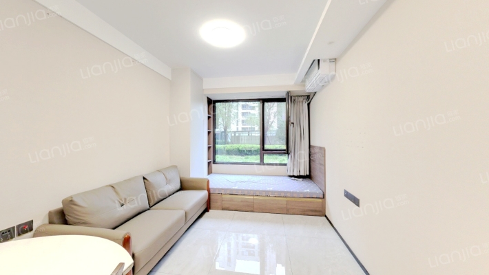 和悦璞云二手房实景图