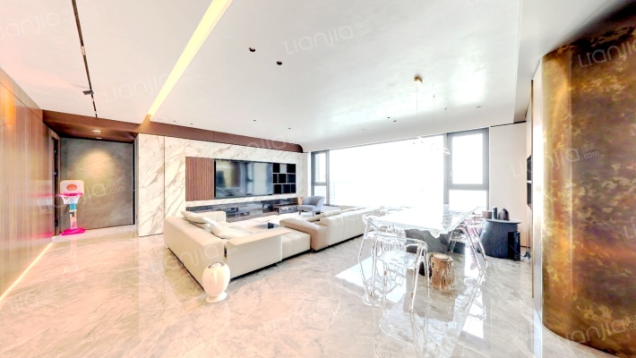 华尔顿1275二手房实景图