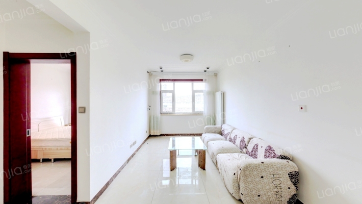 西脉家园二手房实景图