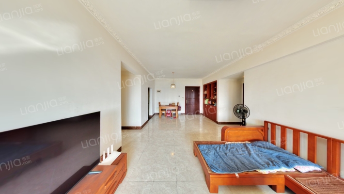 港宏世家二手房实景图