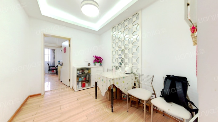 将军庙二手房实景图