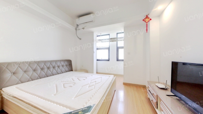 美景美地麟洲二手房实景图