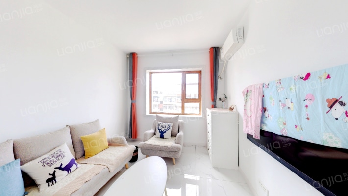 省实验小区二手房实景图