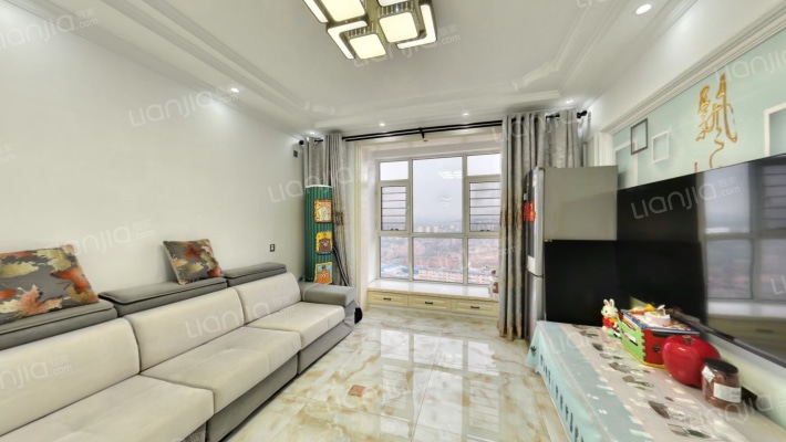 紫霞苑二手房实景图