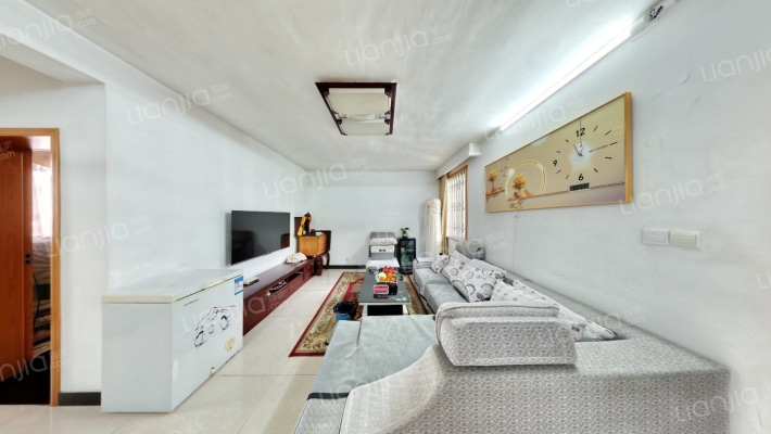 钱湖人家二手房实景图