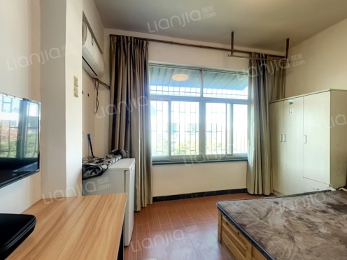 整租·东苑新村 1室0厅 西