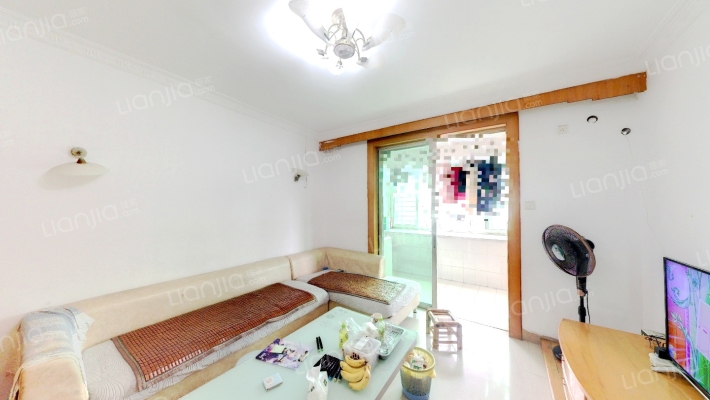 长乐邨三期二手房实景图