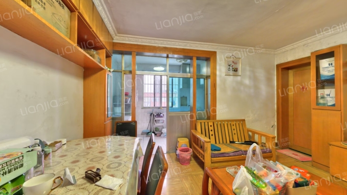 新盛花园（吴中）二手房实景图