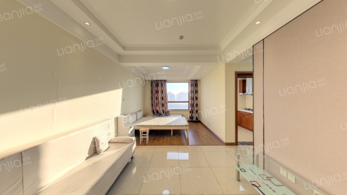 新星宇·樾府二手房实景图