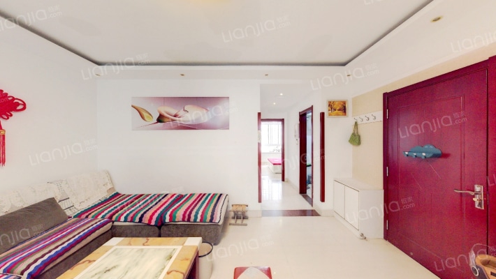 晟景花园二手房实景图