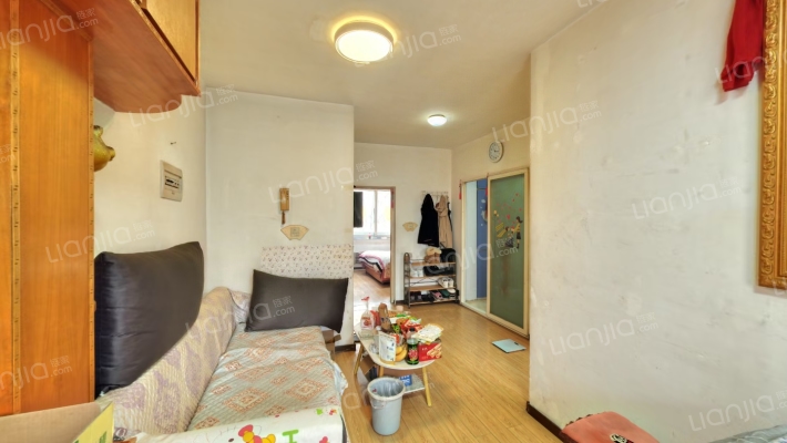 光明新村二手房实景图