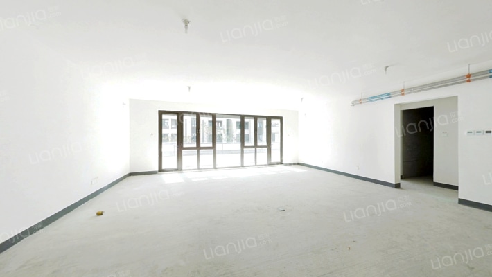 富力十号二手房实景图