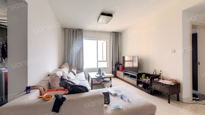 中港悦蓉府二手房实景图