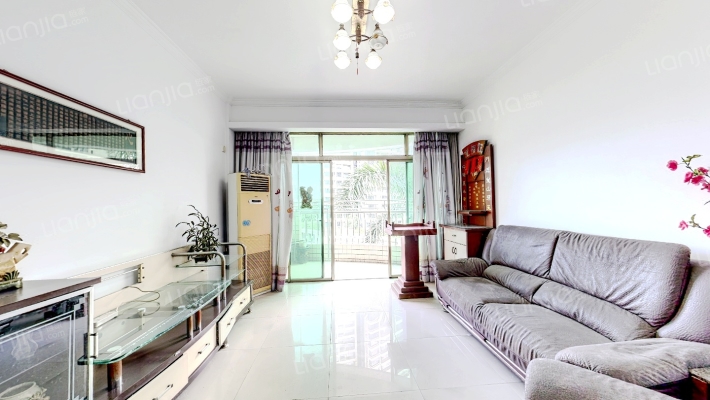 乐怡居二手房实景图