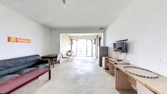 外滩1号二手房实景图