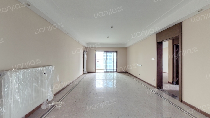 国博新城融江府二手房实景图