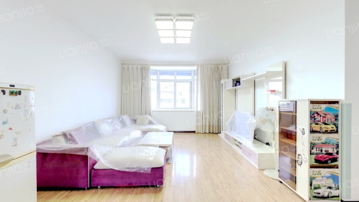 鸿运苑二手房实景图