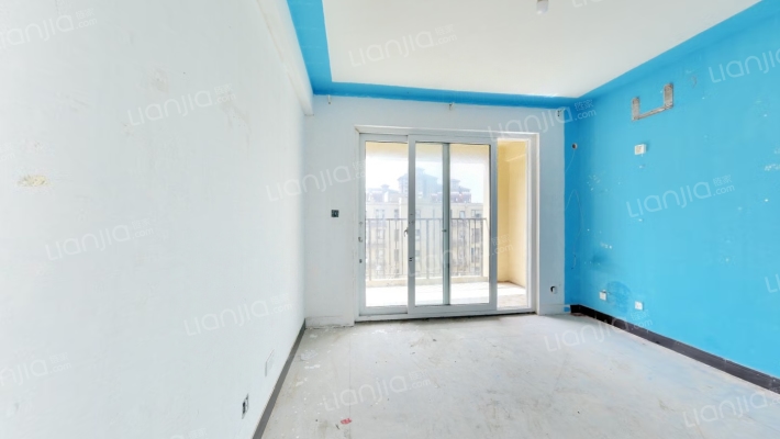 欧盛花园三期二手房实景图