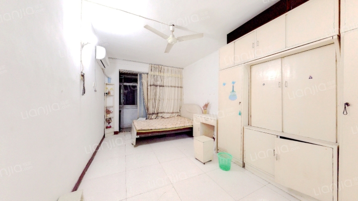 苏堤南村二手房实景图