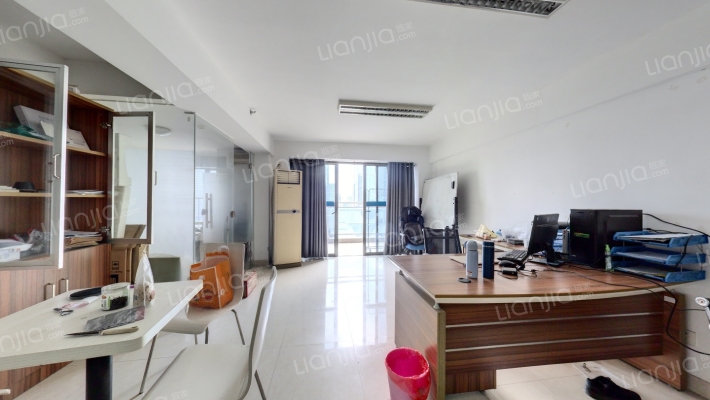 海印又一城海印星玥二手房实景图