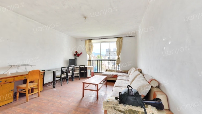 滨河小区(江安河东路下段)二手房实景图