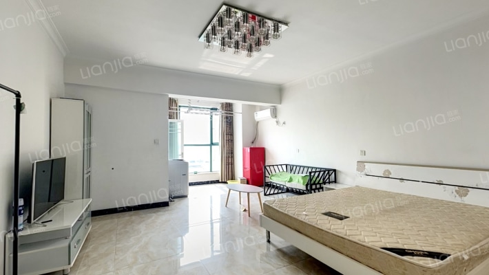 馥澤園北区二手房实景图