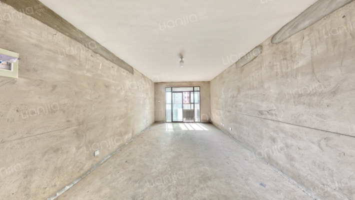 物华苑四期南区二手房实景图