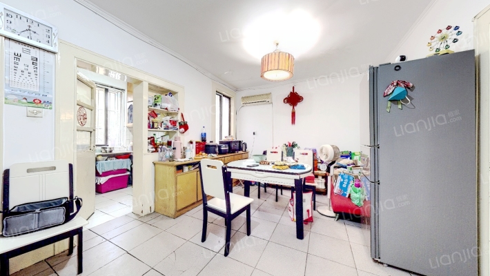 仓基园二手房实景图