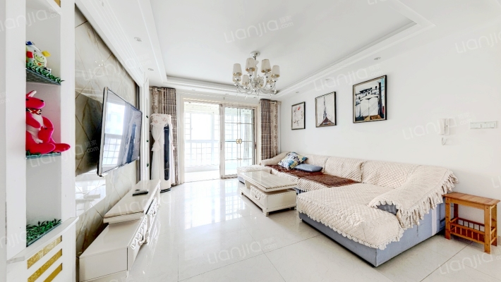 盐城都市铭城二手房实景图