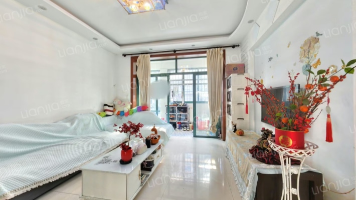 永共新村二手房实景图