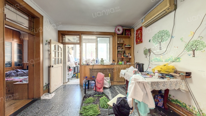 文苑小区(开发区)二手房实景图