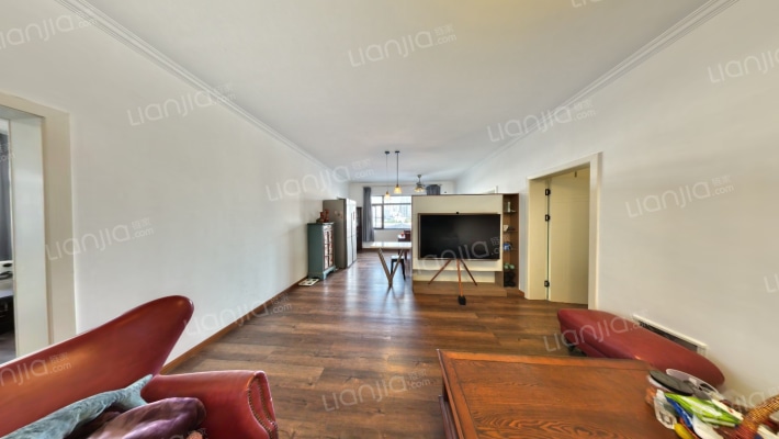 明德中学家属楼二手房实景图